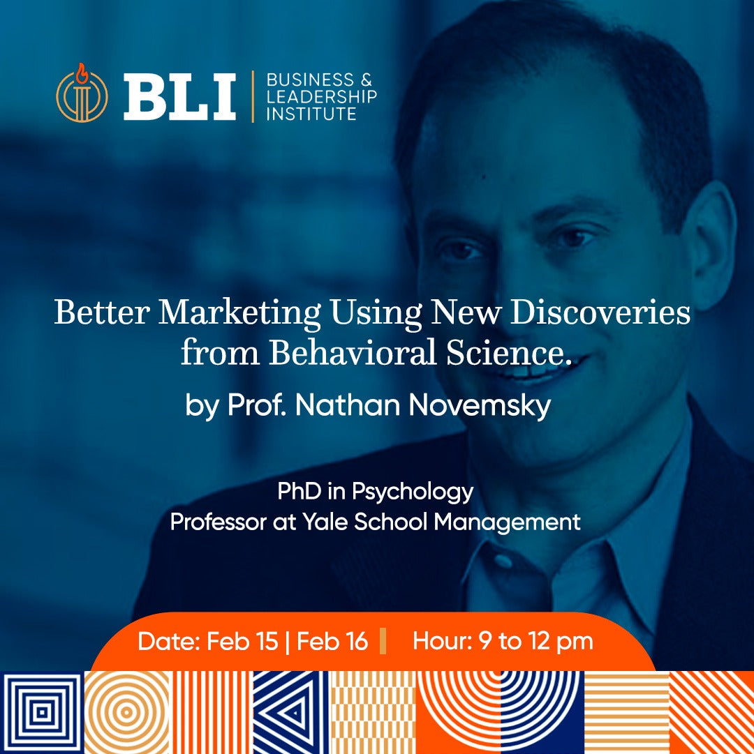 Better Marketing Using New Discoveries from Behavioral Science